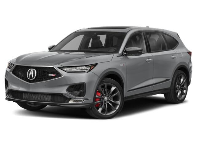2023 ACURA MDX Type S