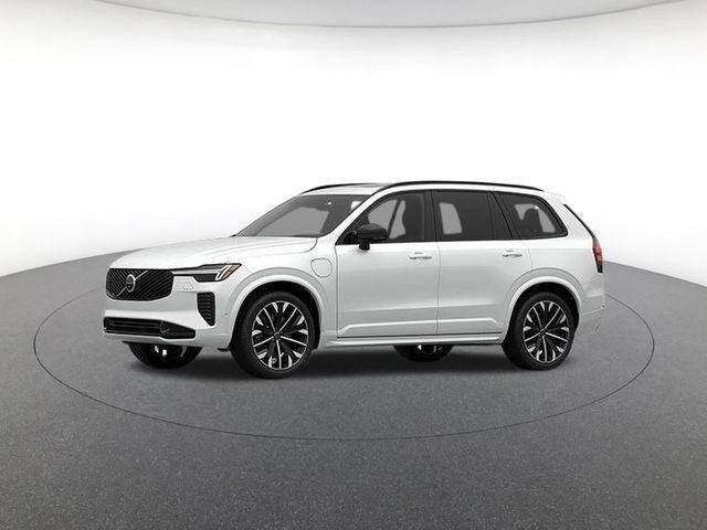 2026 VOLVO XC90