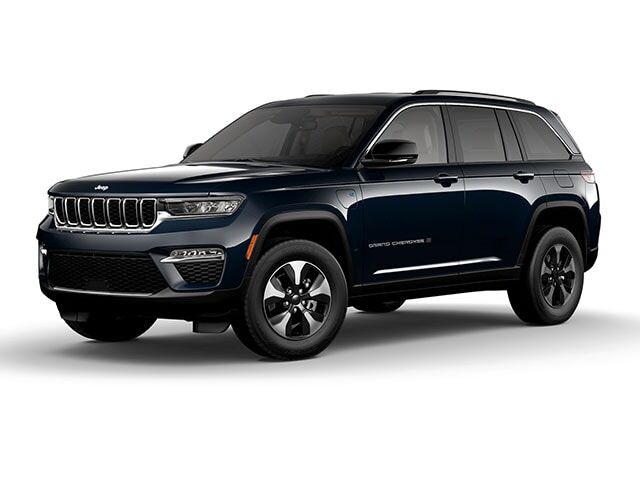 2022 JEEP Grand Cherokee