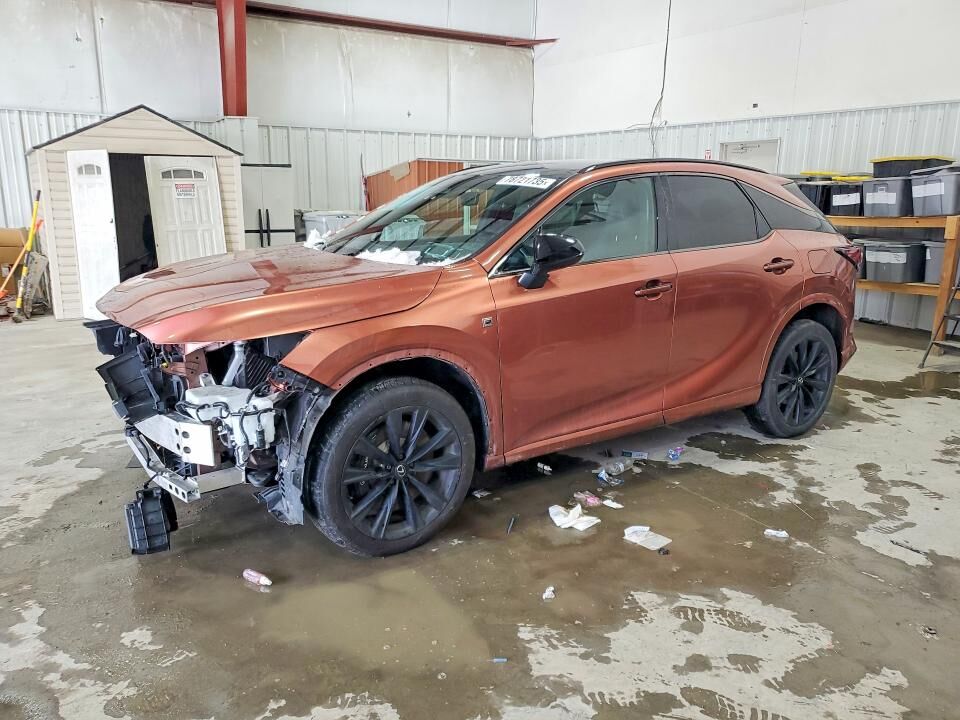 LEXUS