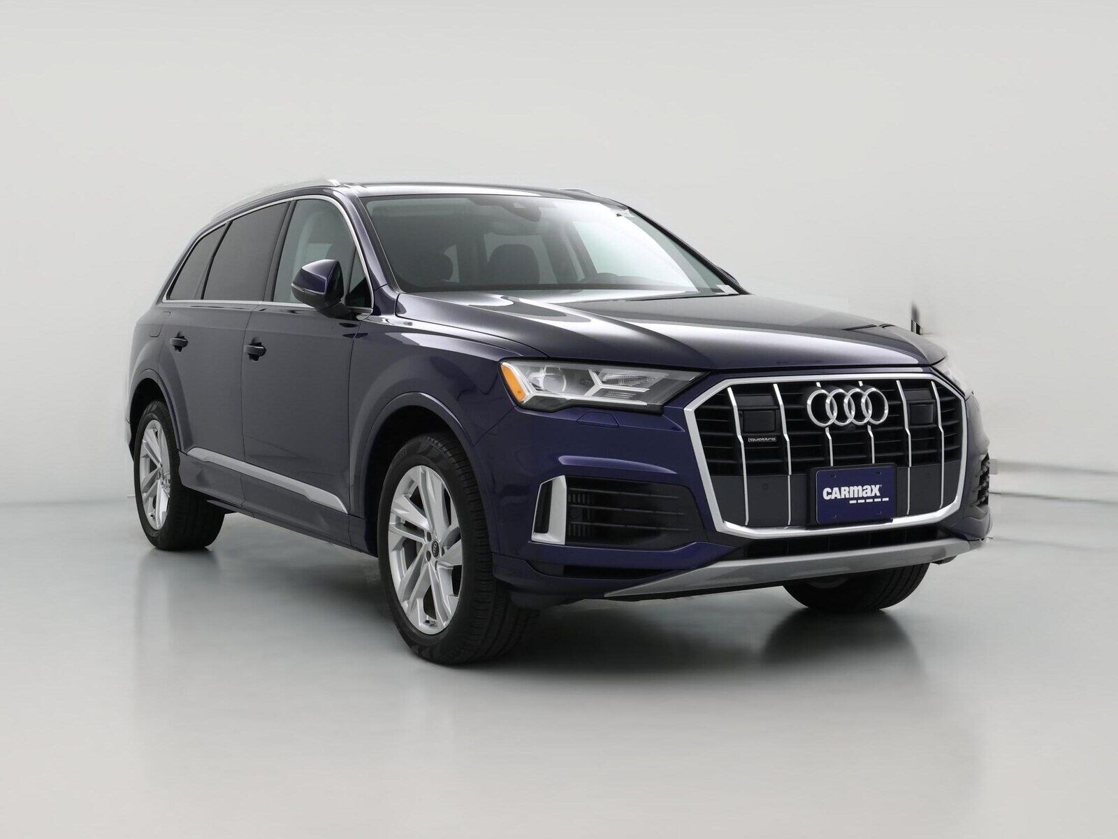 2022 AUDI Q7
