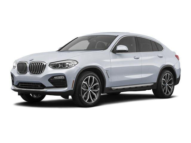 2019 BMW X4
