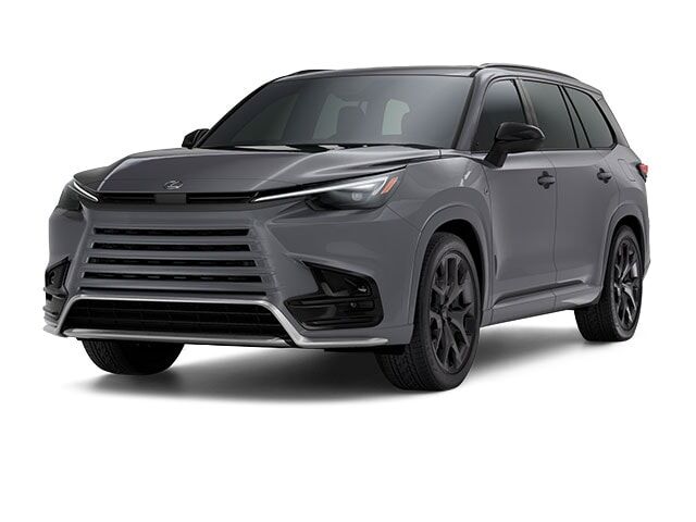 2024 LEXUS TX