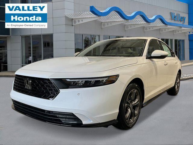 2026 HONDA Accord