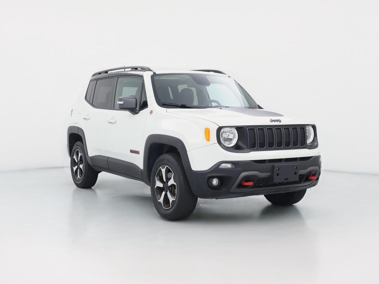 2020 JEEP Renegade