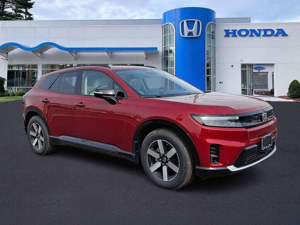 2026 HONDA Prologue