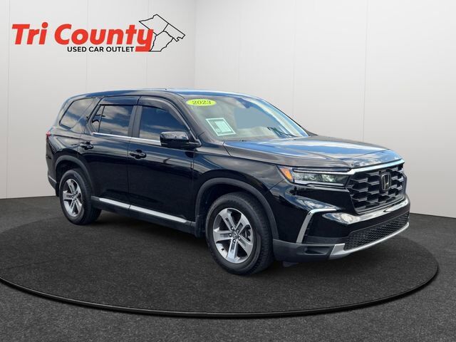 2023 HONDA Pilot