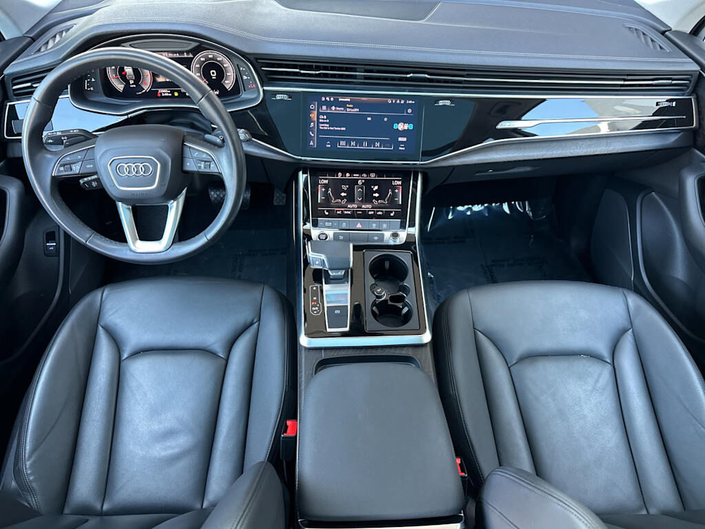 2023 Audi Q7