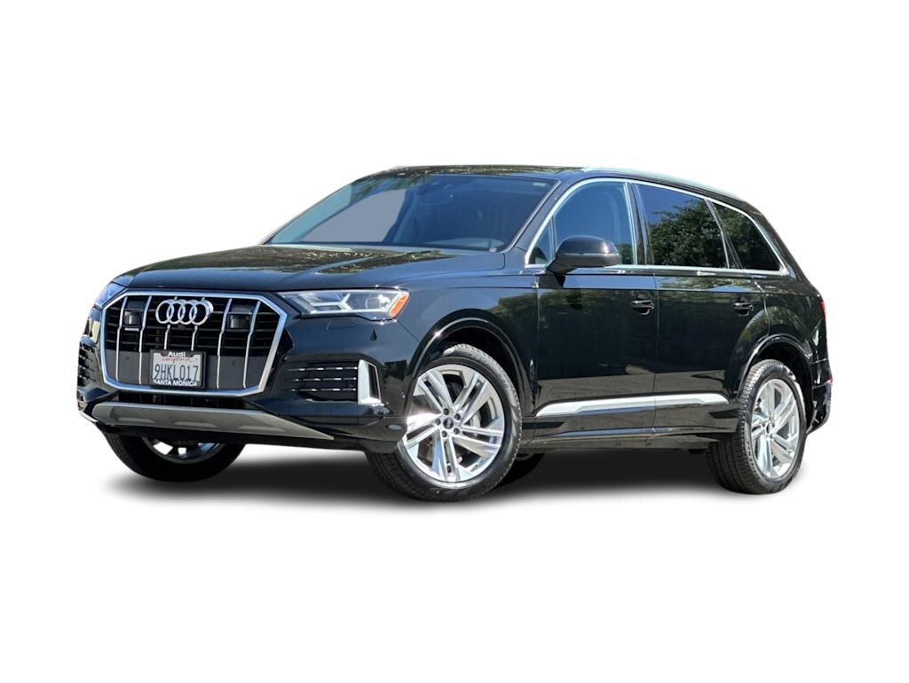 2023 AUDI Q7