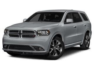 2016 DODGE Durango