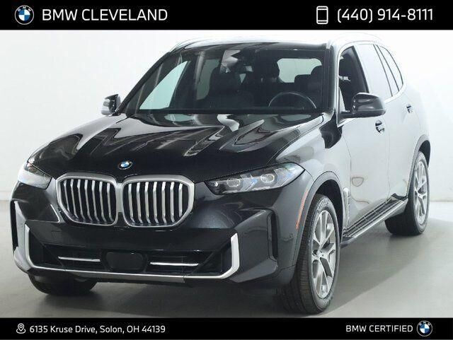 2024 BMW X5