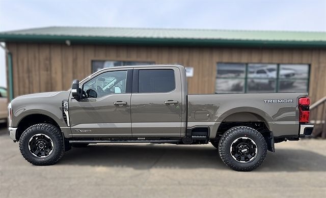 2026 FORD F-250