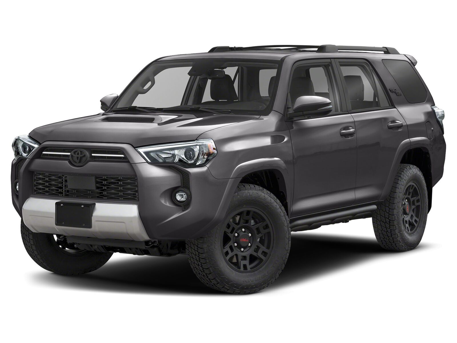 2024 TOYOTA 4-Runner