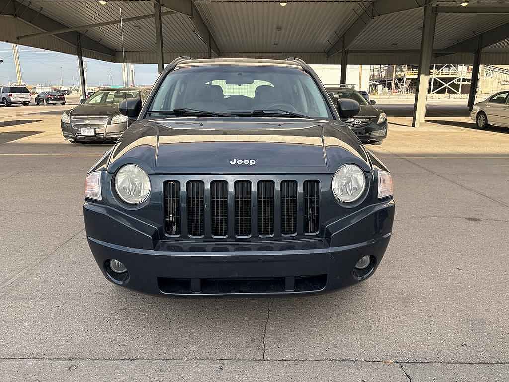 2007 JEEP Compass