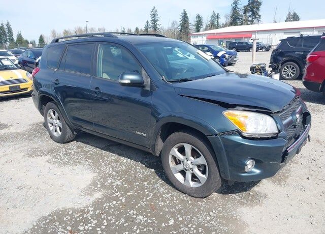 2011 TOYOTA RAV4