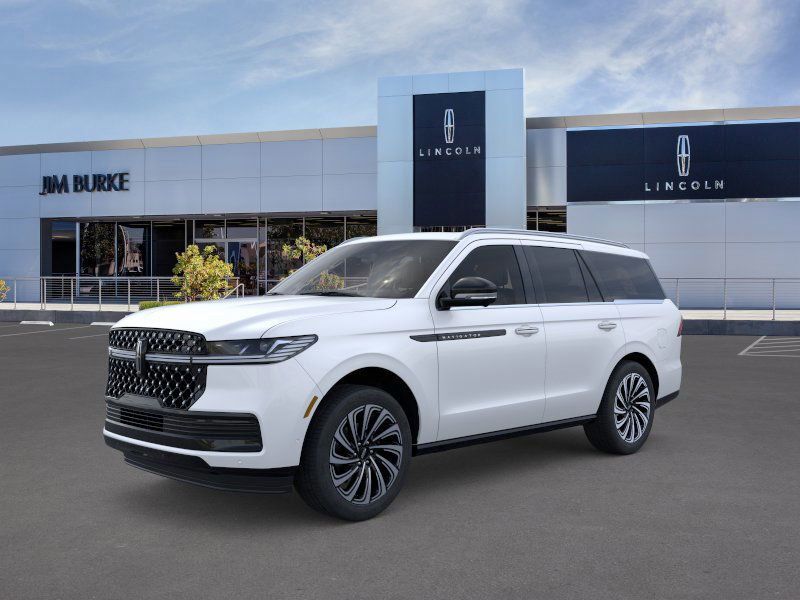 2026 LINCOLN Navigator