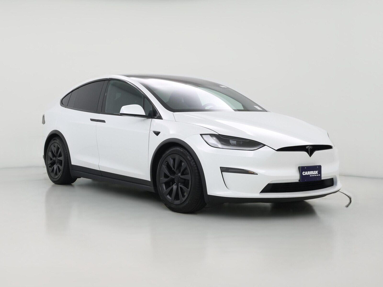 2023 TESLA Model X