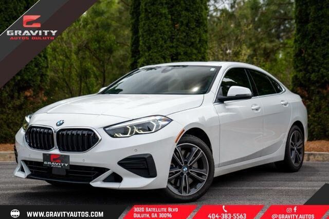 2022 BMW 2 Series