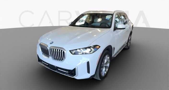 2025 BMW X5