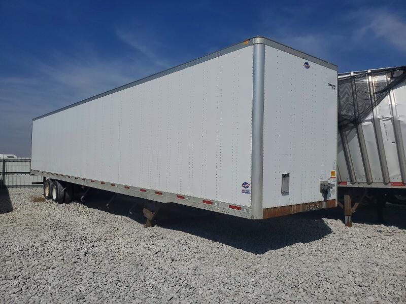 2017 UTILITY TRAILER MANUFACTURER Utility Trailer Manufacturer