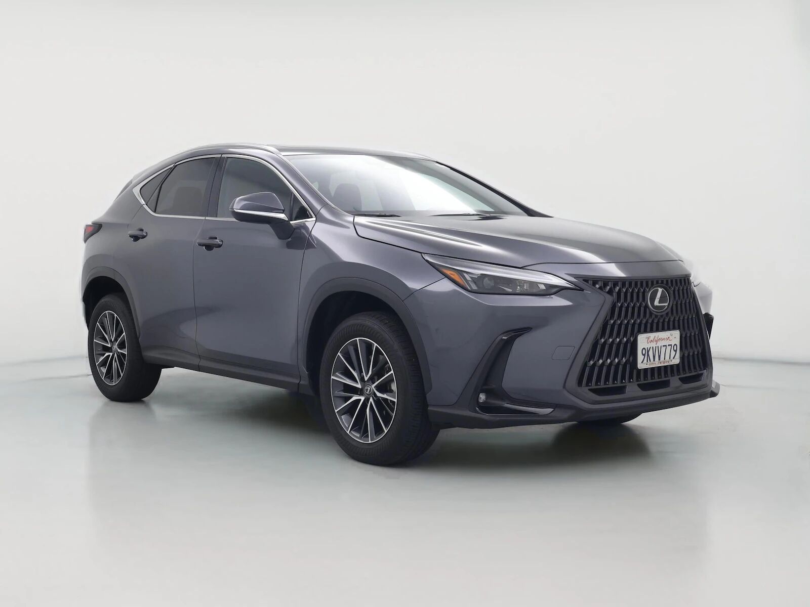 2024 LEXUS NX