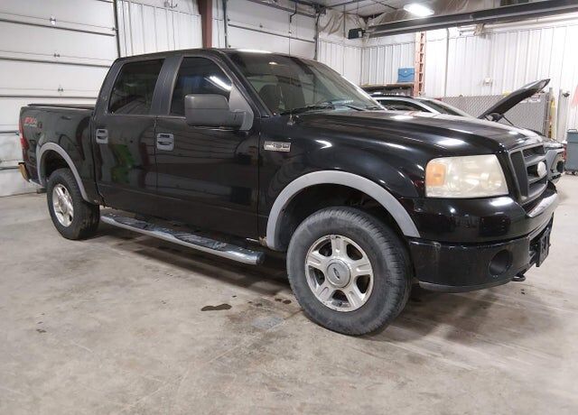 2006 FORD F-150
