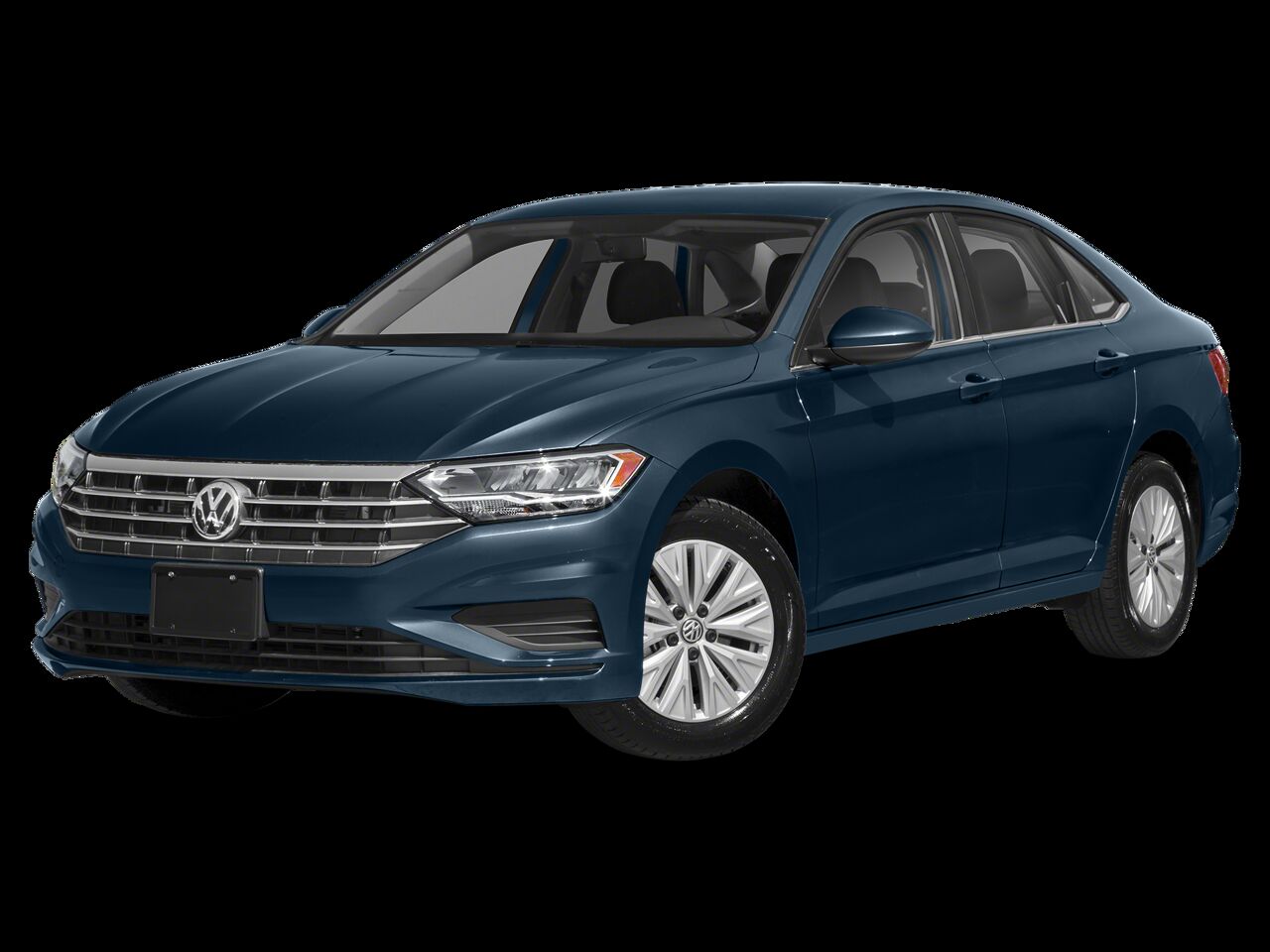 2021 VOLKSWAGEN Jetta