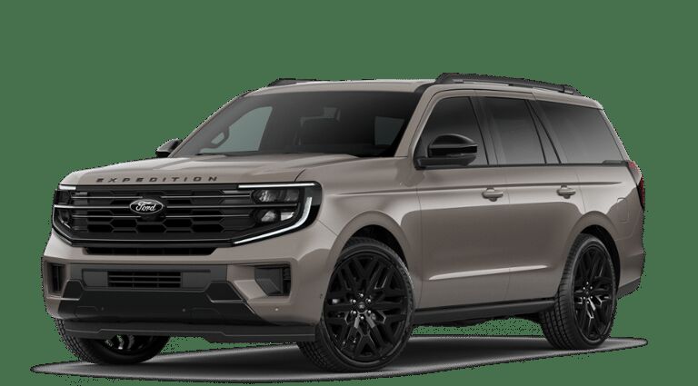 2026 FORD Expedition
