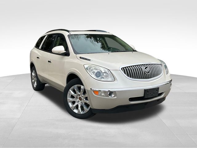 2012 BUICK Enclave