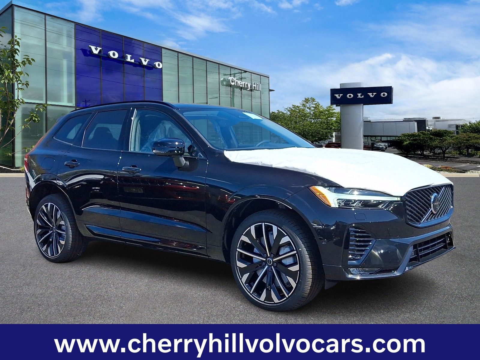 2026 VOLVO XC60