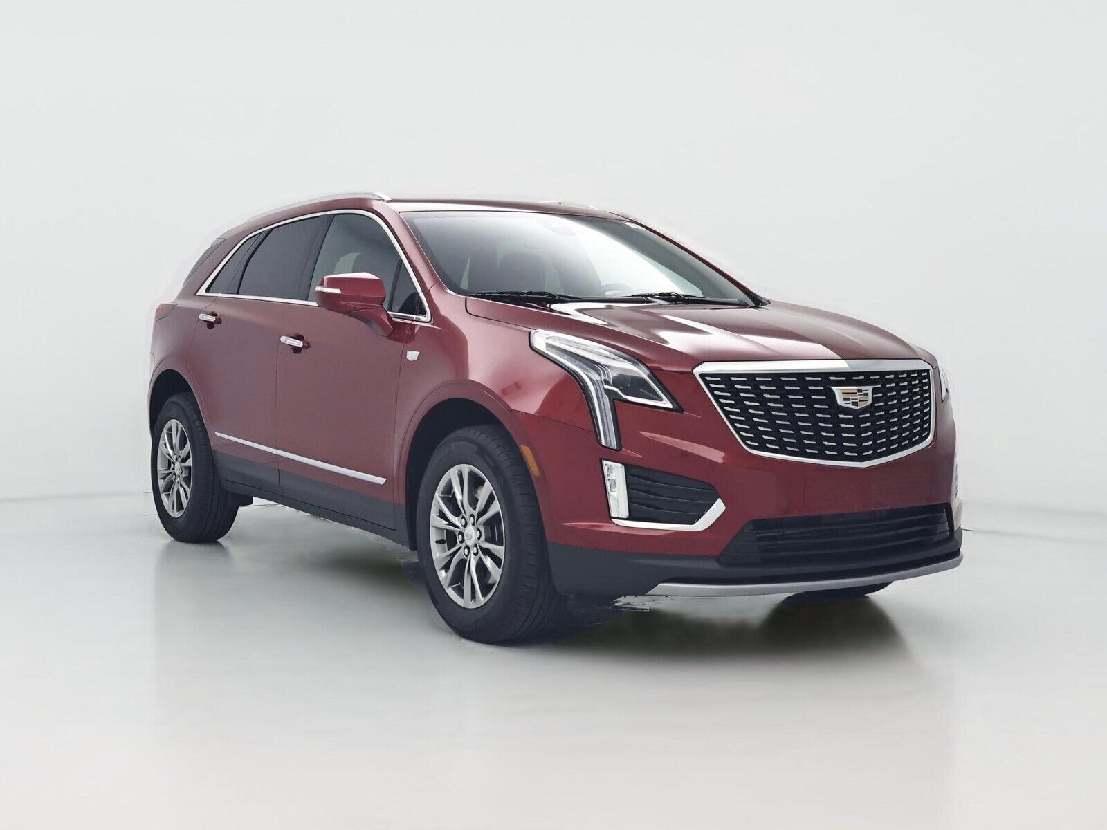 2021 CADILLAC XT5