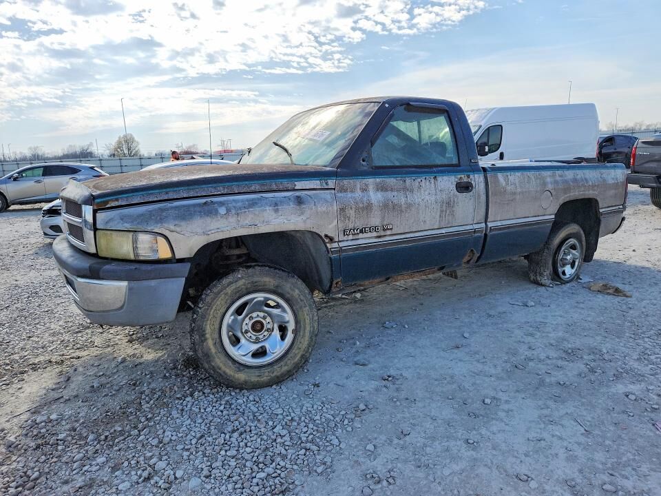 1994 DODGE Ram