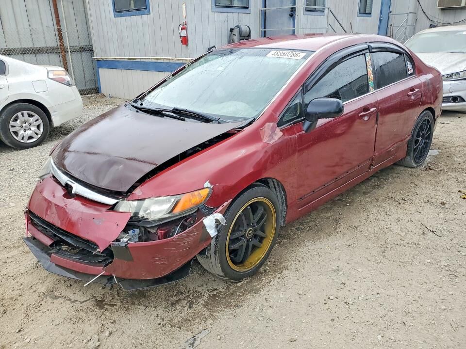 2006 HONDA Civic