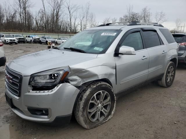 2015 GMC Acadia