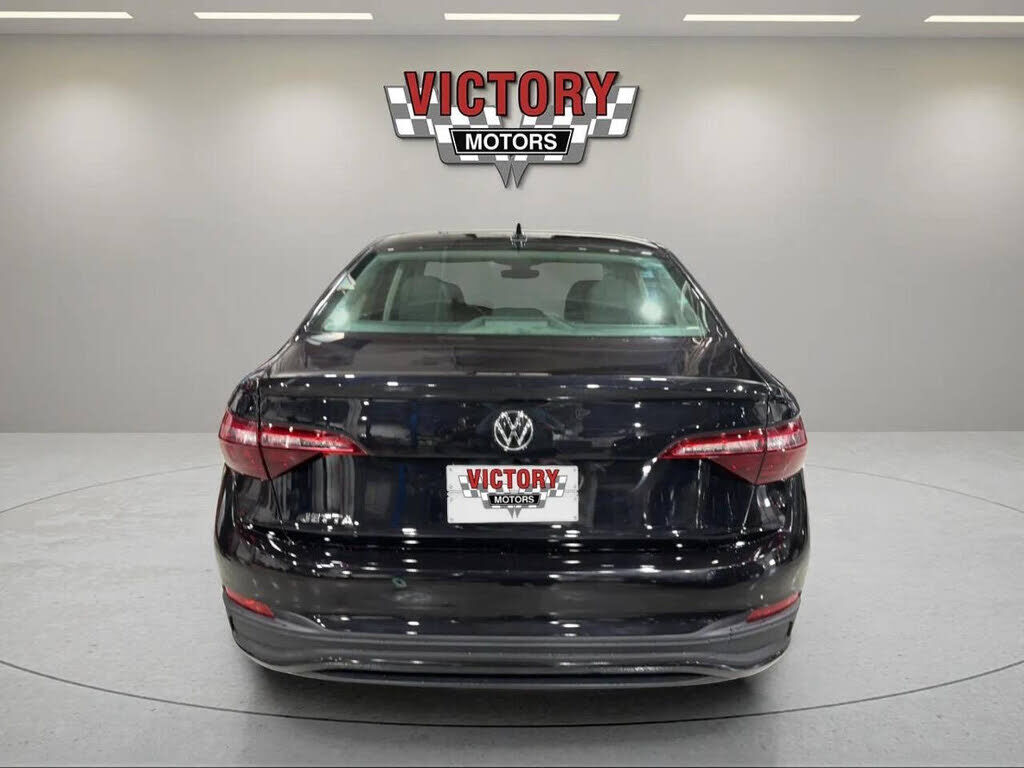 2024 VOLKSWAGEN Jetta