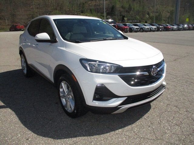 2020 BUICK Encore GX