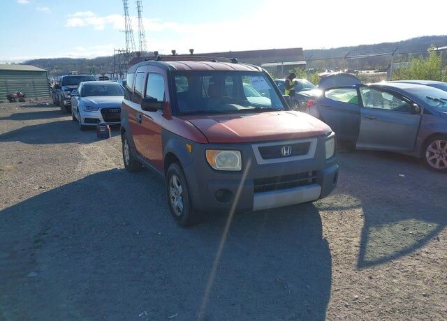 2003 HONDA Element