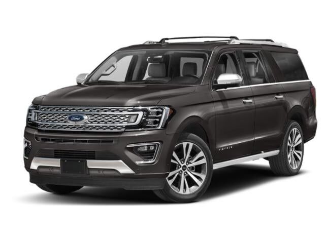2019 FORD Expedition