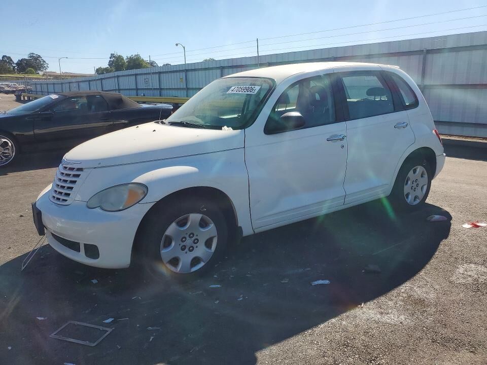 2008 CHRYSLER PT Cruiser