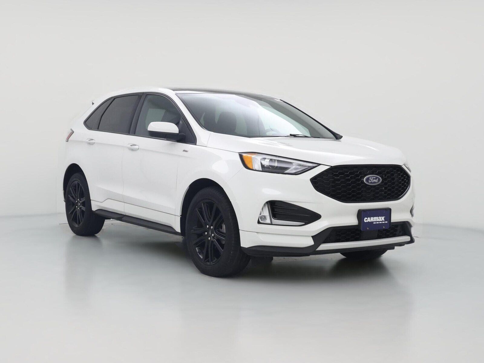 2021 FORD Edge