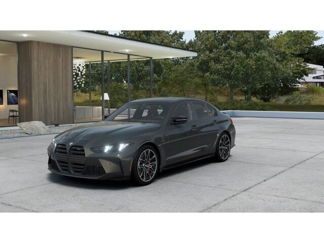 2027 BMW M3