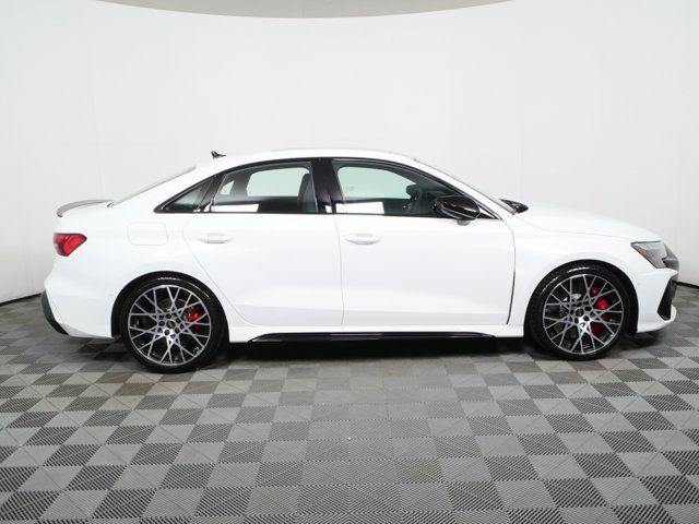 2026 Audi RS 3