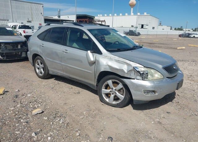2006 LEXUS RX