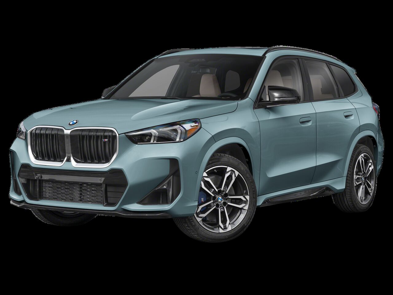 2024 BMW X1