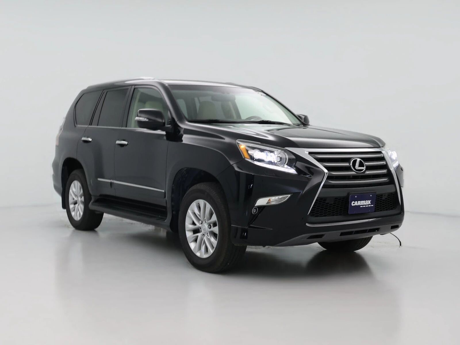 2019 LEXUS GX