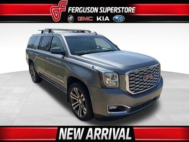 2019 GMC Yukon XL