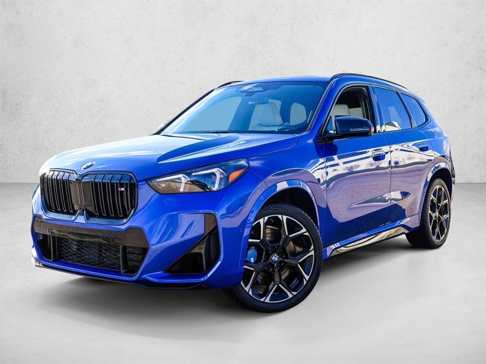 2026 BMW X1
