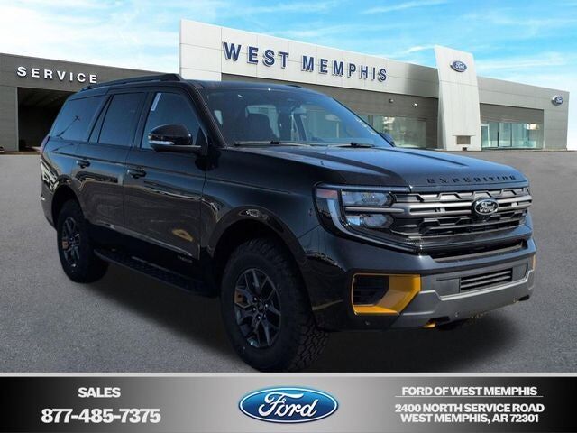 2026 FORD Expedition