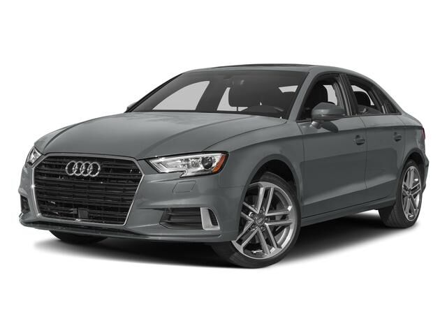 2017 AUDI A3