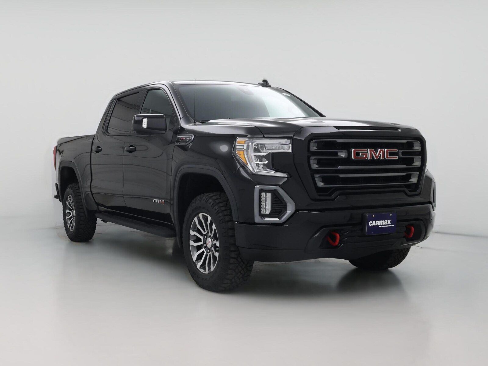 2022 GMC Sierra Limited